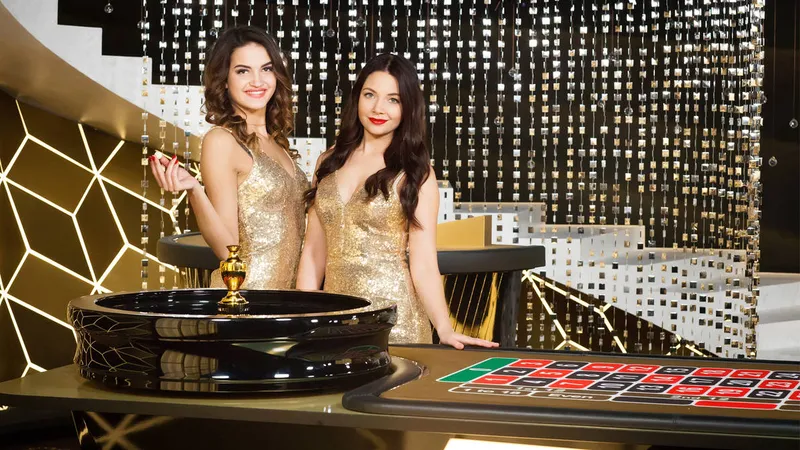 Sức hút đặc biệt của casino live tại Nhatvip