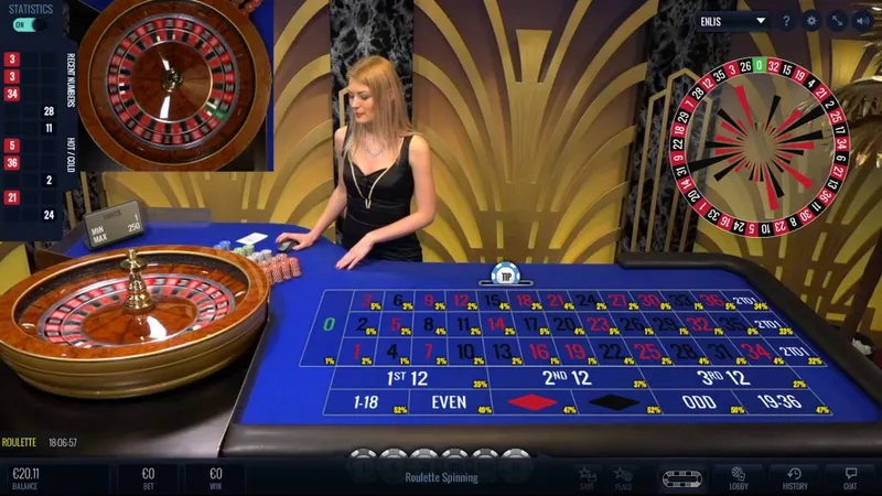 Các trò chơi casino có xác suất thắng cao mà bạn nên thử