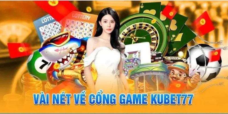 Hệ Thống Bảo Mật Thông Tin Tiên Tiến Tại KUBET77