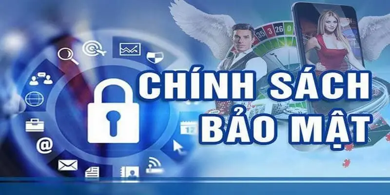 Chính sách bảo mật SUNWIN cam kết toàn diện