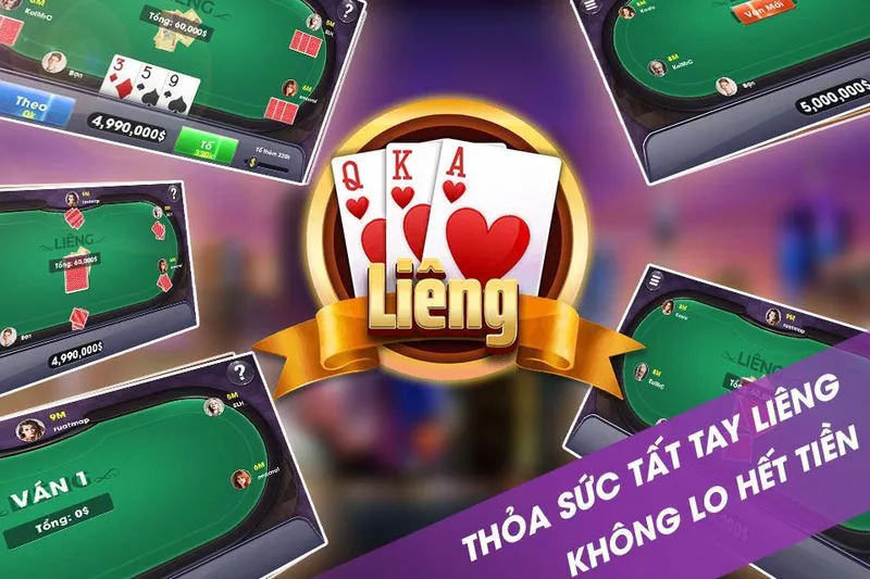 Lý Do Nên Chọn Nhà Cái 12bet Để Chơi Liêng Online