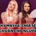 Đăng ký May88: Chia Sẻ Thao Tác Chuẩn Cho Người Mới