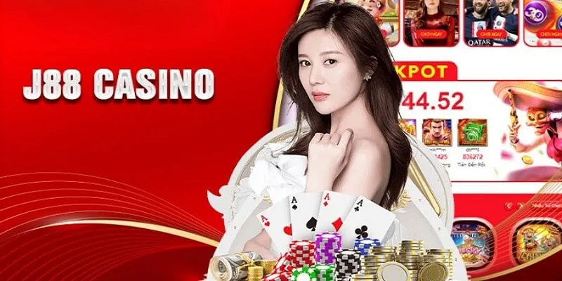 Đánh giá độ uy tín và bảo mật của Casino J88