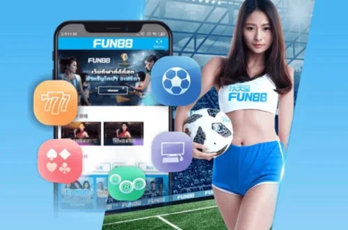 Hướng Dẫn Đăng Ký Tài Khoản Fun88