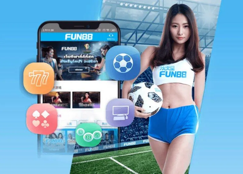 Hướng Dẫn Đăng Ký Tài Khoản Fun88