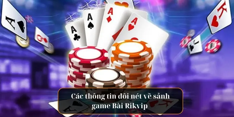 Đánh giá RIKVIP chi tiết nhất với giao diện website hiện đại