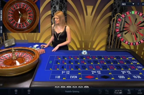 Live Casino Zbet: Tại Sao Đây Là Lựa Chọn Ưu Việc Cho Người Chơi Cá Cược?