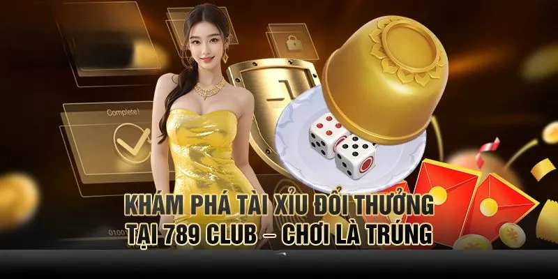 Đổi thưởng dễ dàng tại 789CLUB là gì?