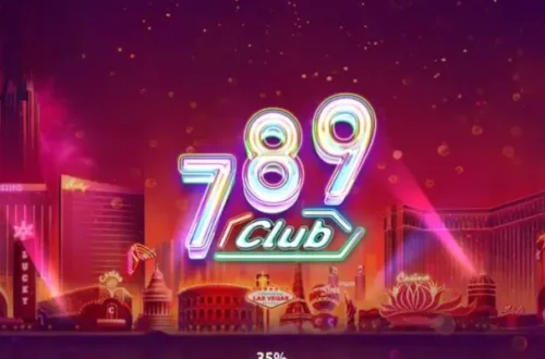 Đổi Thưởng Dễ Dàng Tại 789CLUB Với Cơ Chế Quy Đổi Siêu Tốc