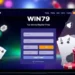 Đổi Thưởng Nhanh Chóng Tại WIN79 Trải Nghiệm Đỉnh Cao