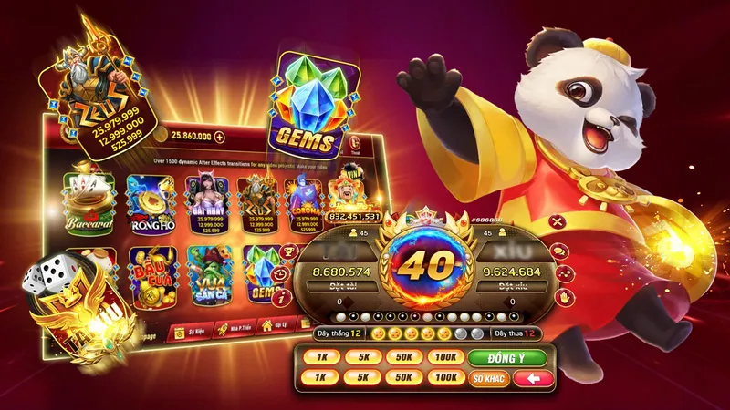 Bí Quyết Săn Jackpot Khi Chơi Game Nổ Hũ Tại DEBET