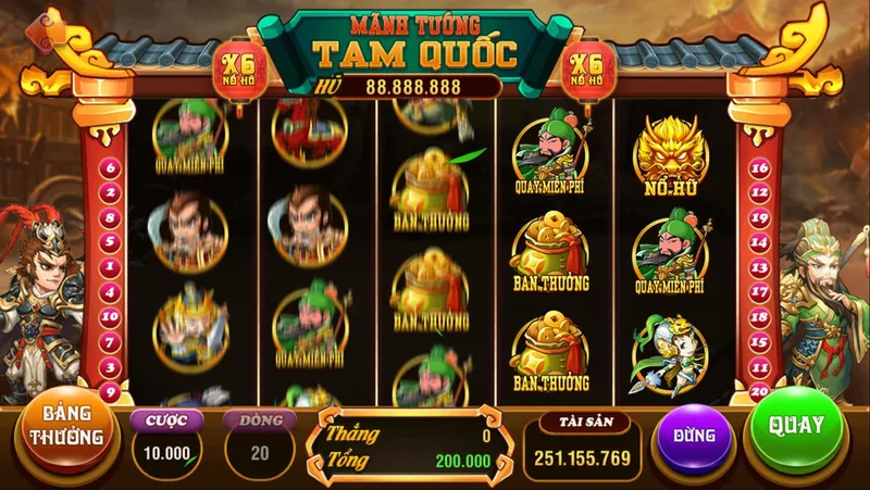 Hướng dẫn chi tiết cach tham gia game nổ hũ đổi thưởng tại go88 