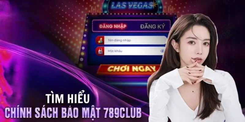 Hệ Thống Bảo Mật 789CLUB Hiện Đại Nền Tảng Cho Sự An Toàn