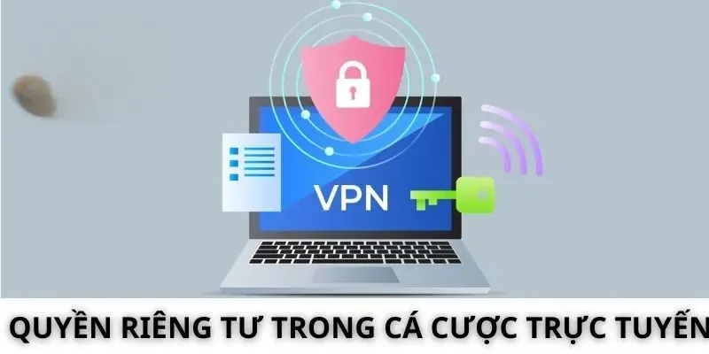 Hệ thống bảo mật RIKVIP hiện đại tường lửa