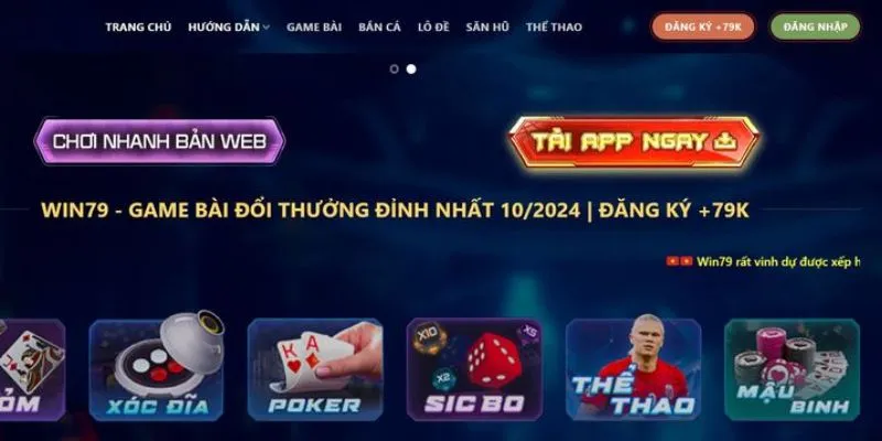 Hòa mình vào không gian giải trí với slot game hấp dẫn