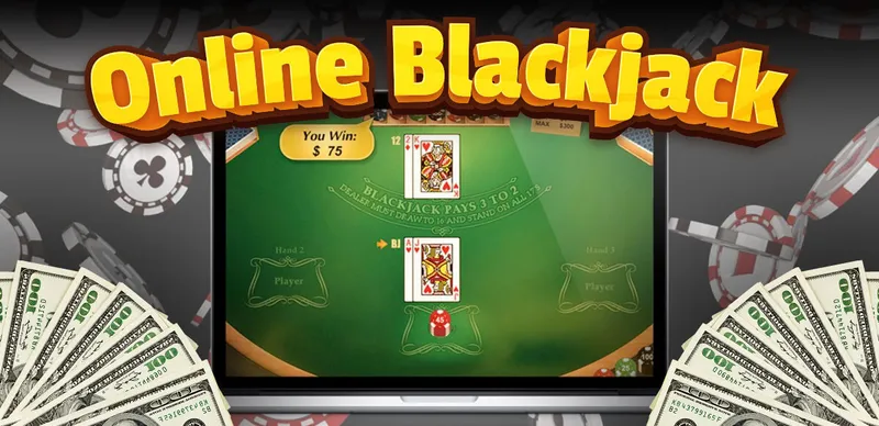 Hướng Dẫn Luật Chơi Blackjack Và Cách Đặt Cược