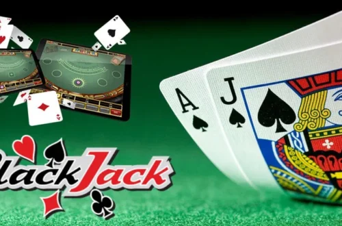 Cách Đếm Bài Trong Blackjack