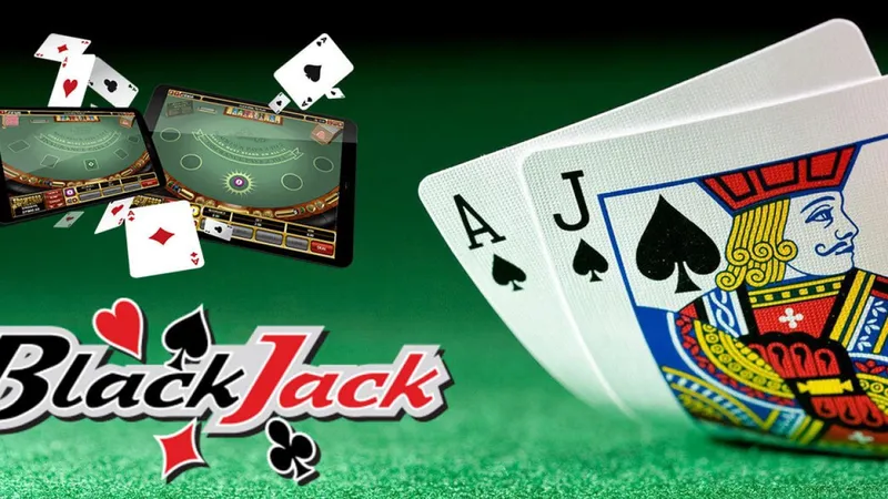 Cách Đếm Bài Trong Blackjack