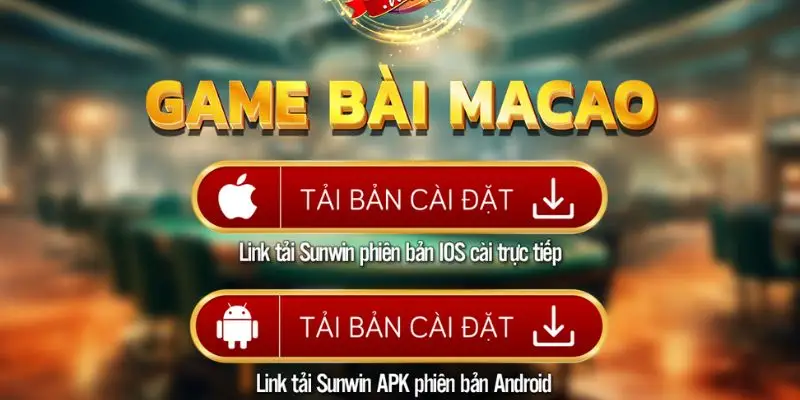 Hướng dẫn tải SUNWIN APK chi tiết cho Android