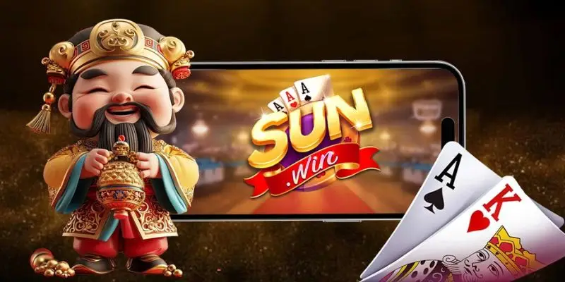 Hướng dẫn tải SUNWIN APK với ưu điểm vượt trội