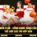 Iwin Club - Cổng Game Đẳng Cấp, Thế Giới Giải Trí Hấp Dẫn