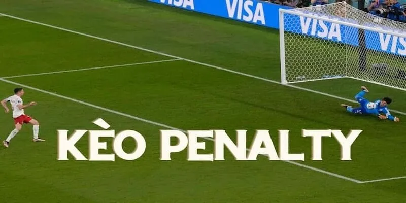 Kinh Nghiệm Chơi Kèo Penalty Trên Five88