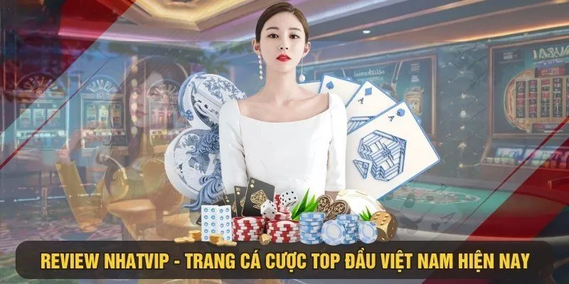 Khái quát sức hút của top game bài đổi thưởng tại NHATVIP