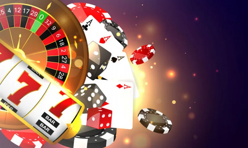 Lý Do Nên Chọn Casino 33Win Trên Ứng Dụng Di Động