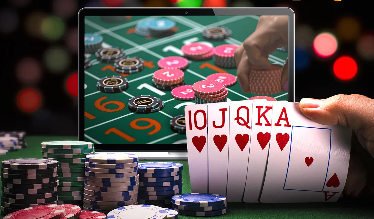 Cách Nhận Khuyến Mãi Casino Khi Đăng Ký Tại 33Win