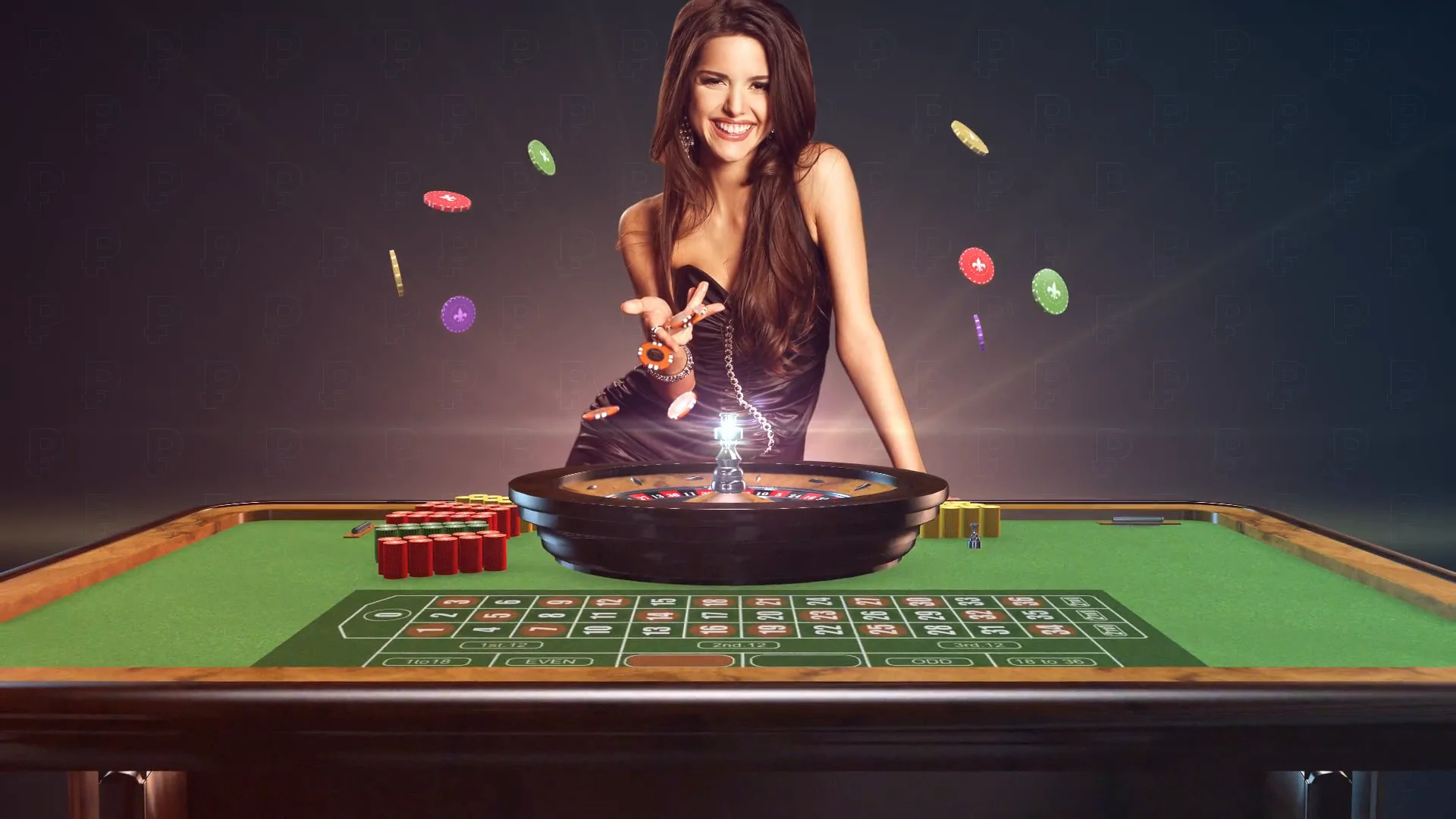 Shbet được biết đến là nhà cái uy tín với nền tảng Casino Live chất lượng cao