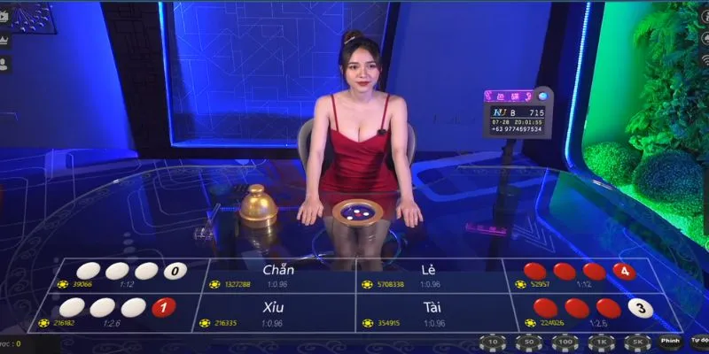 Lý Do Nên Chọn Kubet Để Chơi Xóc Đĩa Online