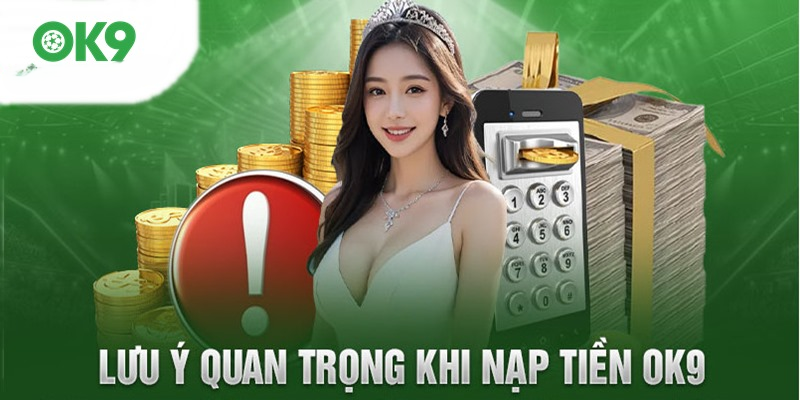 Cơ hội nhận quà khủng từ OK9