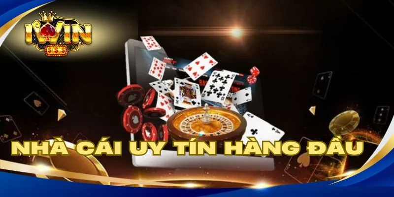 Nhà cái Iwin Club uy tín hàng đầu Việt Nam