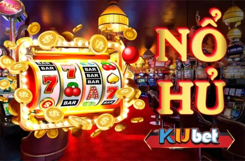 Nổ hũ Kubet 2025: Bí quyết giúp bạn chiến thắng dễ dàng