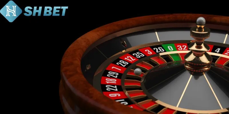 Những mẹo nhỏ để tham gia thoải mái hơn khi chơi Roulette SHBET