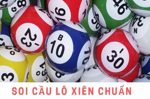 Khám Phá Cơ Sở Lý Thuyết Soi Cầu Lô Xiên Hiệu Quả