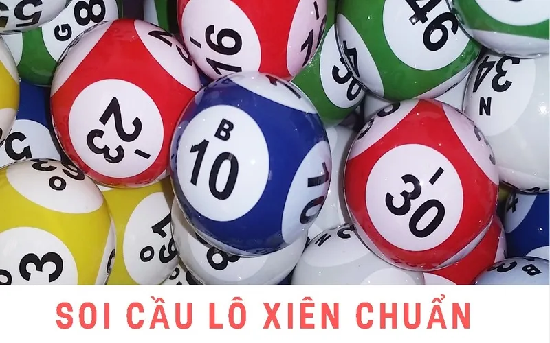 Khám Phá Cơ Sở Lý Thuyết Soi Cầu Lô Xiên Hiệu Quả