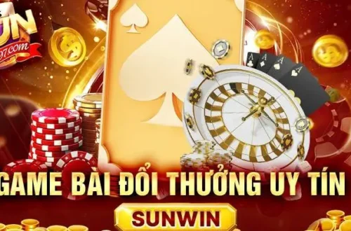 SUNWIN Game Bài Online Thiên Đường Cho Tín Đồ Bài Bạc