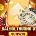 SUNWIN Game Bài Online Thiên Đường Cho Tín Đồ Bài Bạc