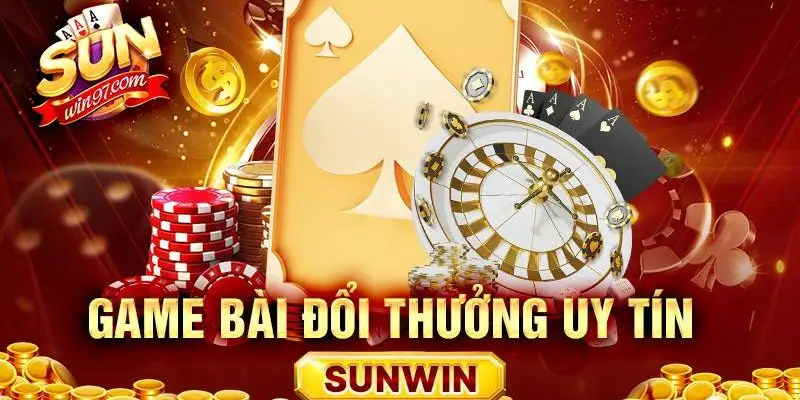 SUNWIN Game Bài Online Thiên Đường Cho Tín Đồ Bài Bạc