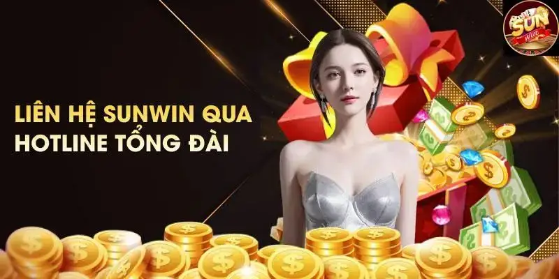 SUNWIN hỗ trợ khách hàng 24/7 mạng xã hội