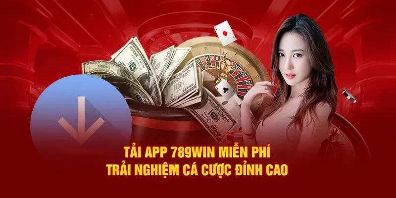 Ưu thế độc quyền của app 789win so với phiên bản web