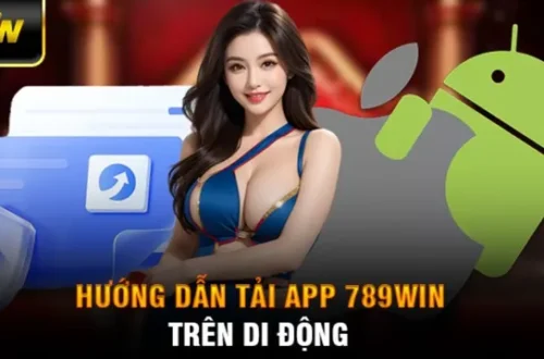 Lý do nên tải app 789win để cá cược thay vì chơi trên trình duyệt