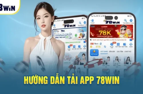 Tính Năng Cá Cược 1-Click Trên App 78win 