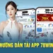 Tính Năng Cá Cược 1-Click Trên App 78win 