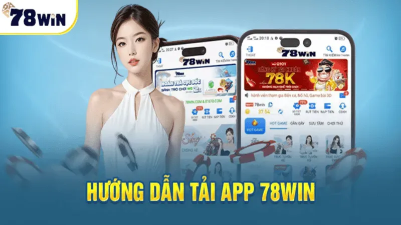 Tính Năng Cá Cược 1-Click Trên App 78win 