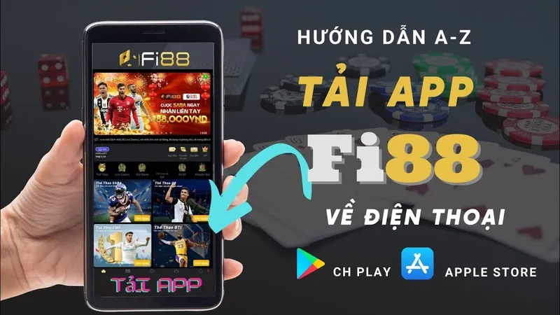 Các Chương Trình Khuyến Mãi Đặc Biệt Dành Riêng Cho Người Dùng App