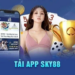 Lợi ích khi tải app sky88 để chơi bắn cá