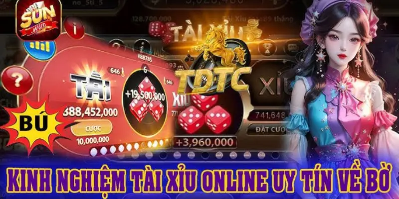 Tại sao SUNWIN game bài online lại thu hút người chơi?