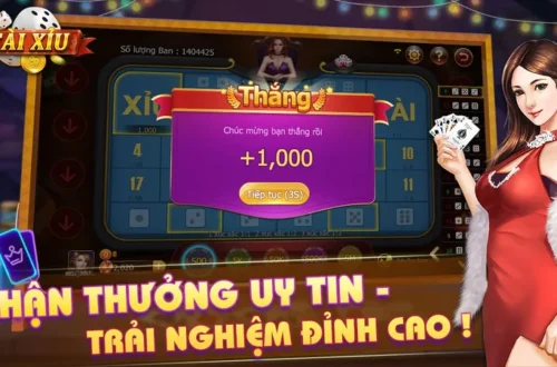 Làm Sao Để Tránh Bẫy “Cược Liều” Trong Game Tài Xỉu  